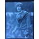 Signed picture of Ray Clemence the Liverpool footballer. 